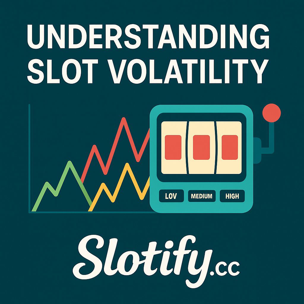 understanding Slot Volatility