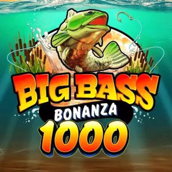 Big Bass 1000