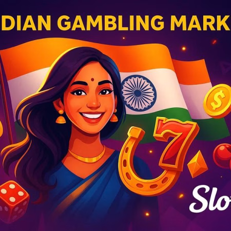Indian Online Gambling Market – Growth, Trends & Legal Landscape 2025