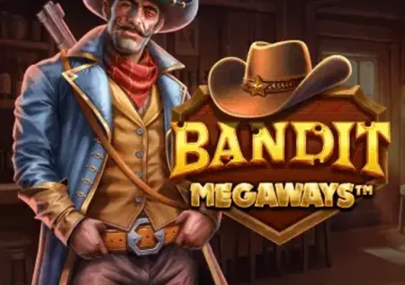 Bandit Megaways