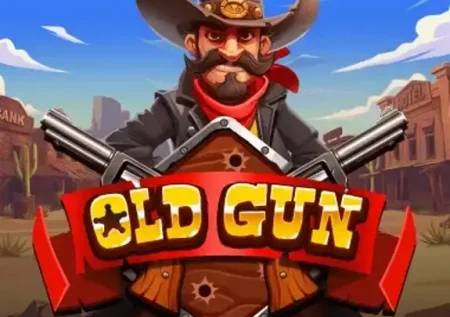 Old Gun