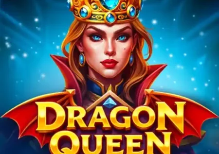 Dragon Queen Megaways