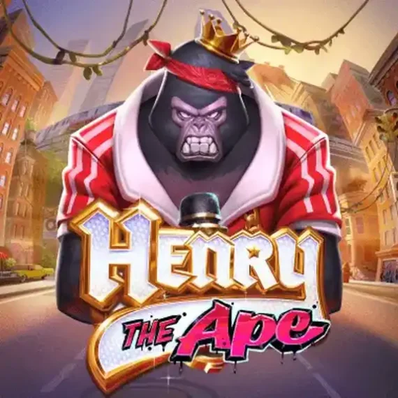 henry the ape