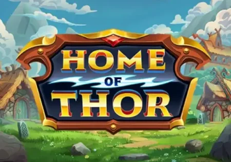 Home of Thor