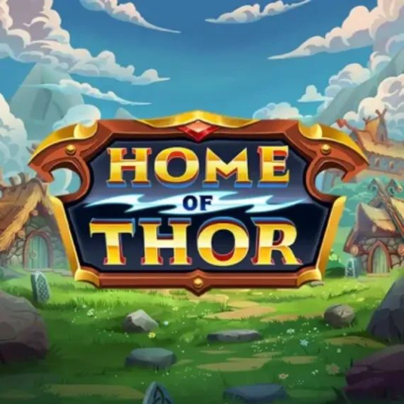 home of thor