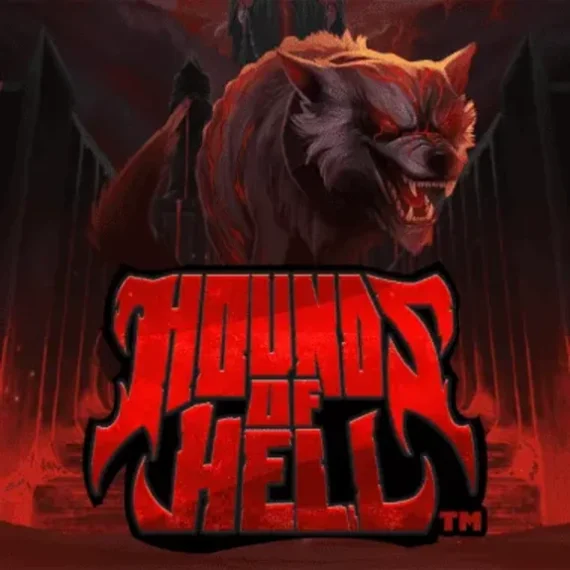 hounds of hell