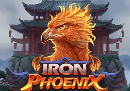 Iron Phoenix