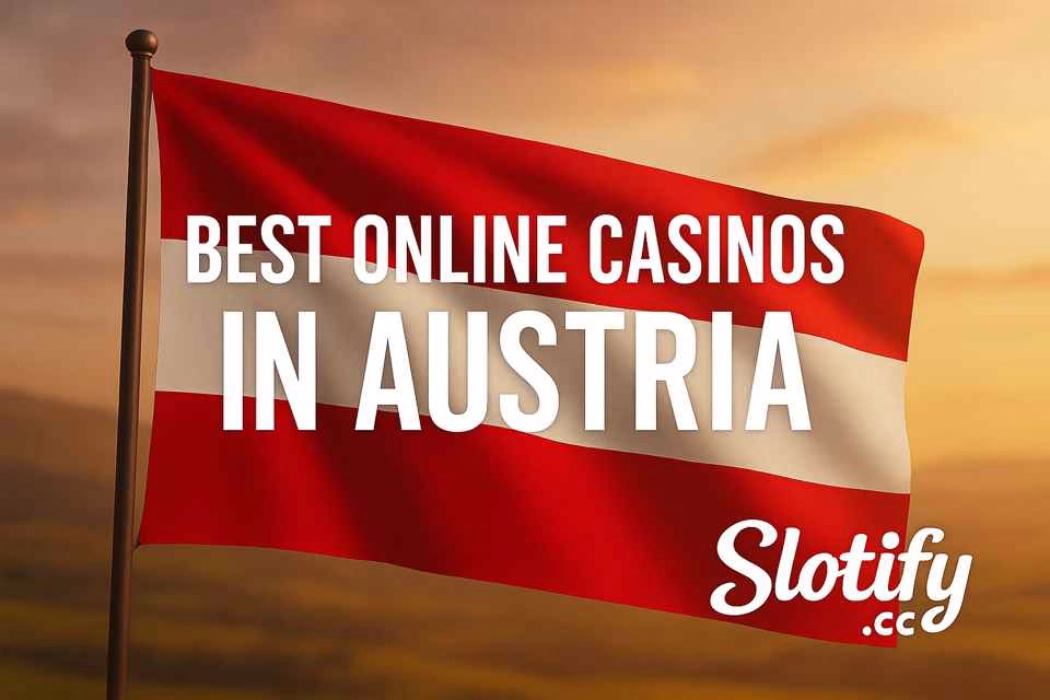 Online Casinos in austria