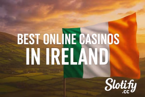 Online Casinos Ireland