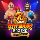 Big Bass Boxing