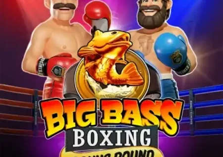 Big Bass Boxing
