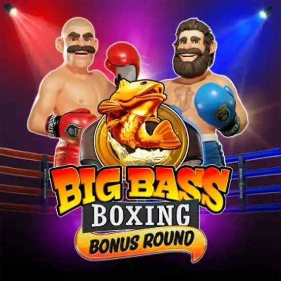 Big Bass Boxing
