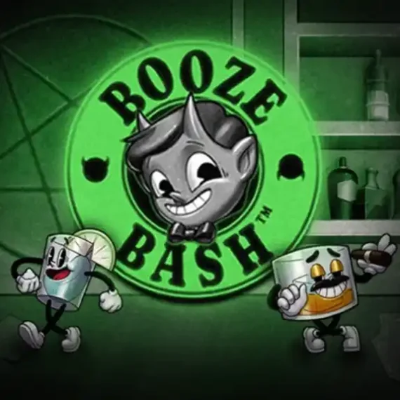 booze bash