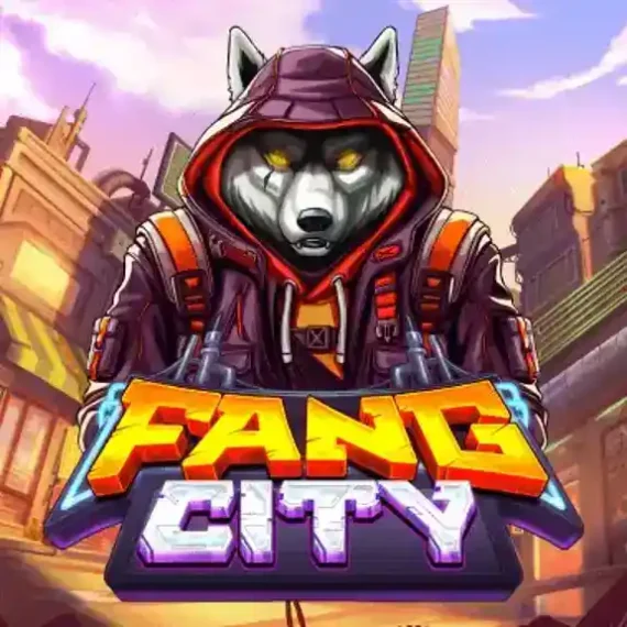 fang city