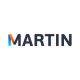 martin casino