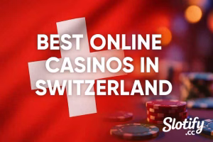 swiss online casino