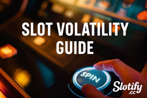 slot volatiliy guide