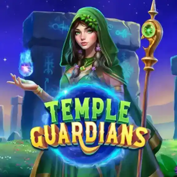 temple guardians