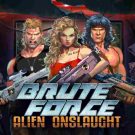 Brute Force Alien Onslaught