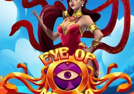 Eye of Medusa