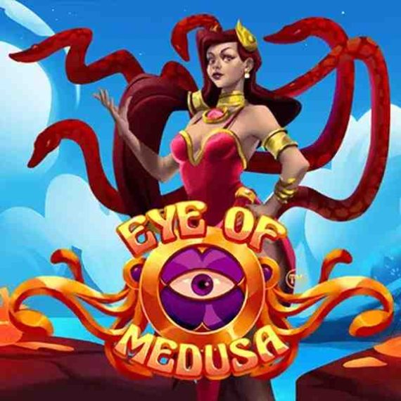 eye of medusa