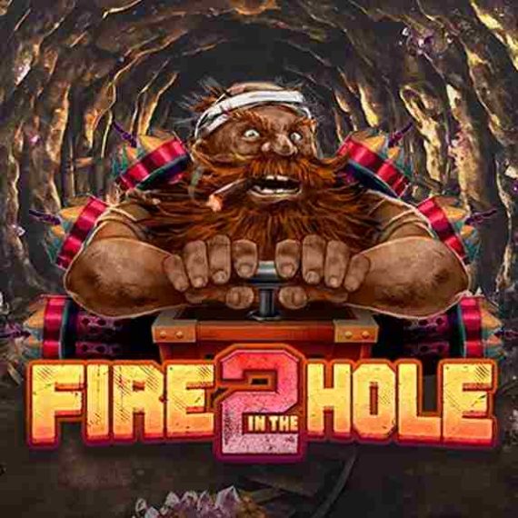 fire in the hole 2