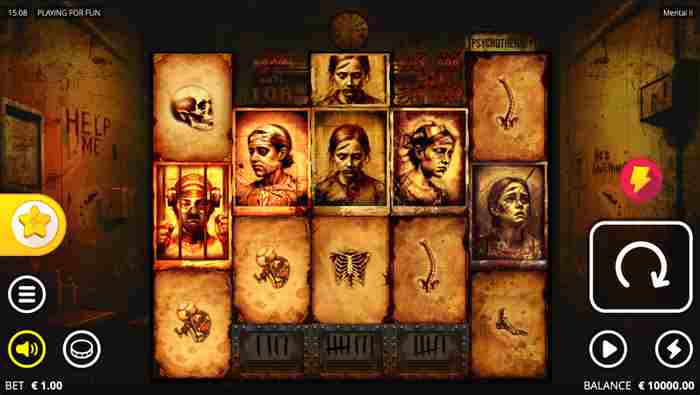 mental slot review game image