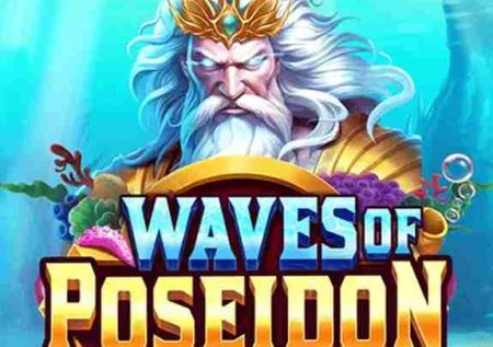Waves of Poseidon