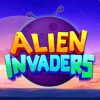 Alien Invadors