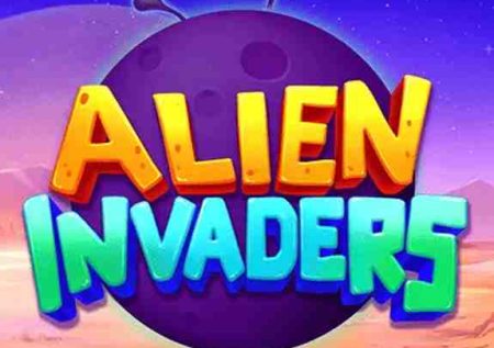 Alien Invadors