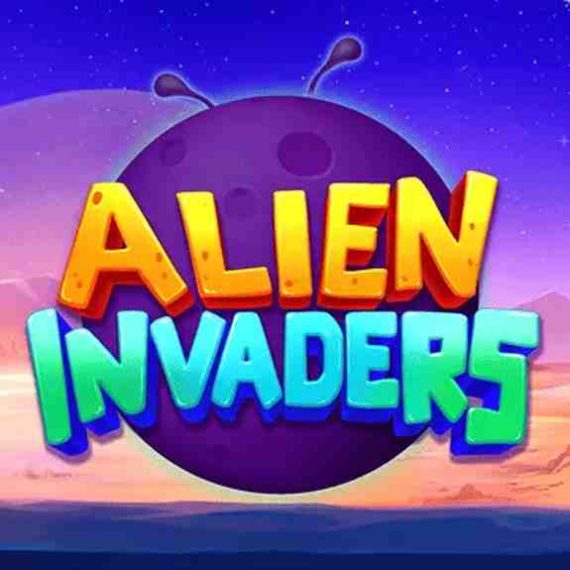 alien invadors