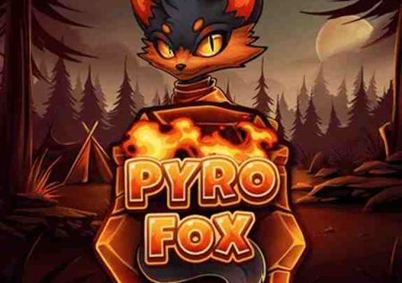 Pyrofox