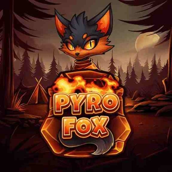 pyrofox