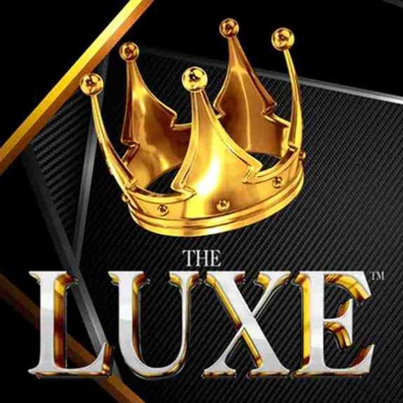 the luxe