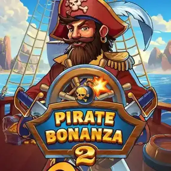 pirate bonanza 2