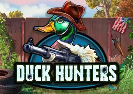 Duck Hunters