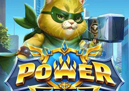 Power Paws