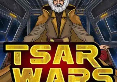 Tsar Wars