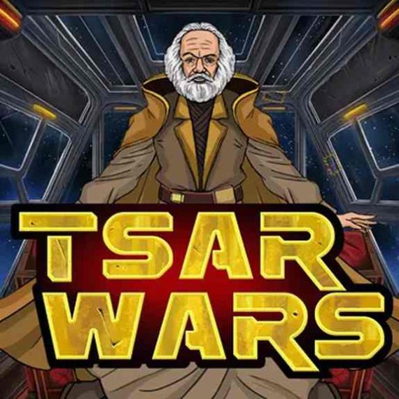 tsar wars