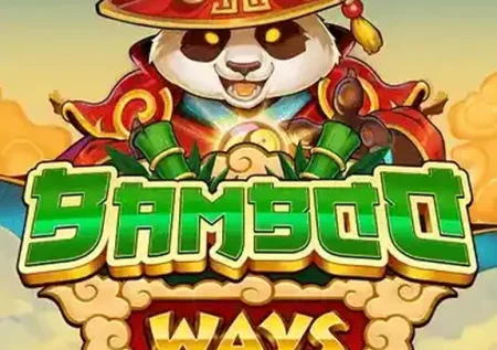 Bamboo Ways