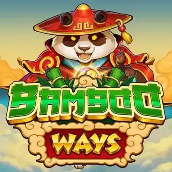 bamboo ways