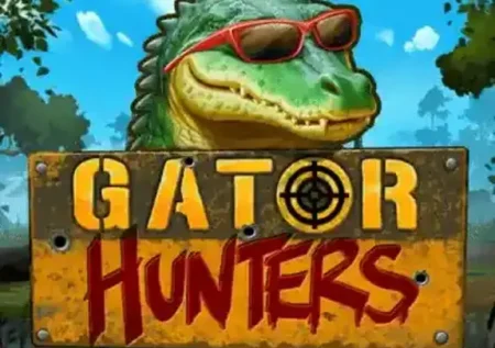 Gator Hunters