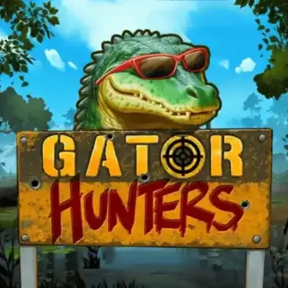gator hunters