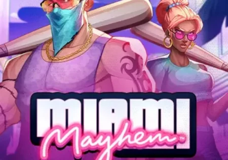 Miami Mayhem