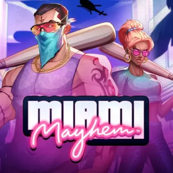 miami mayhem