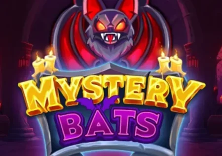 Mystery Bats