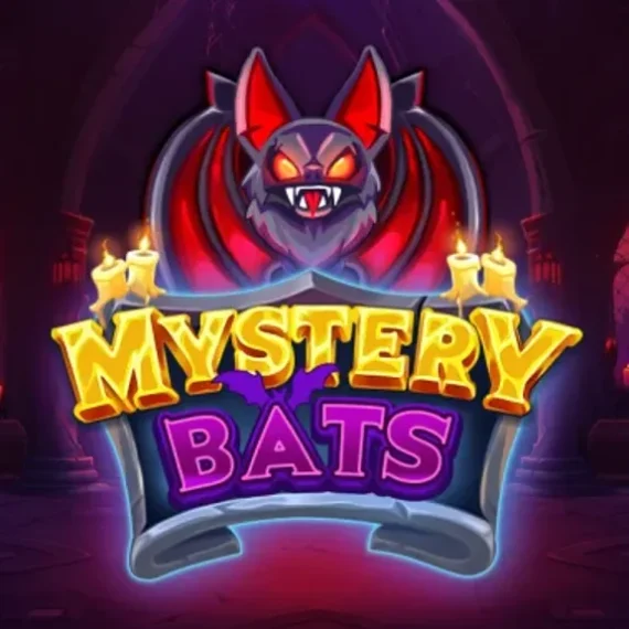 mystery bats