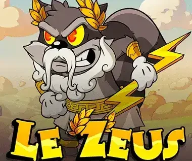 Le Zeus