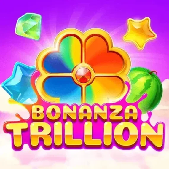 bonanza trillion