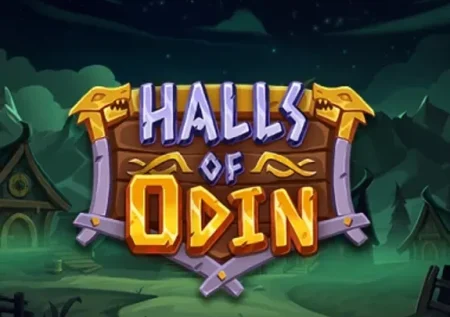 Halls of Odin